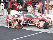 NASCAR Coke Zero 400 - July 2011 170